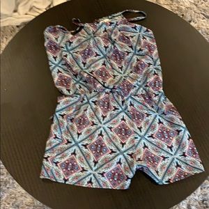 I’m In Love with Derek Romper